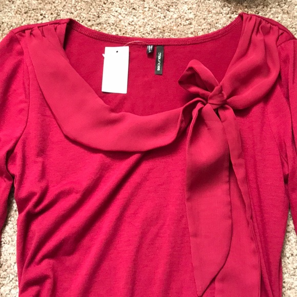 Brand new Maurices top - Picture 2 of 3